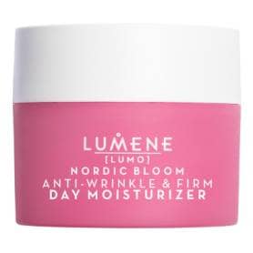 LUMENE Nordic Bloom [Lumo] Anti-Wrinkle & Firm Day Moisturizer 50ml