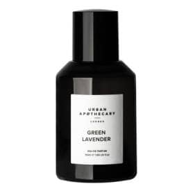 URBAN APOTHECARY Green Lavender Luxury Eau De Parfum 50ml
