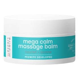 MY EXPERT MIDWIFE Mega Calm Massage Balm 50ml