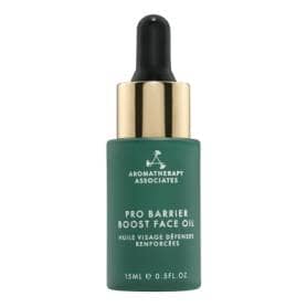 AROMATHERAPY ASSOCIATES Pro Barrier Boost Face Oil 15ml