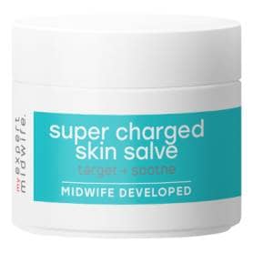 MY EXPERT MIDWIFE  Super Charged Skin Salve 30ml