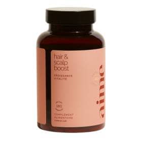 AIME Hair & Scalp Boost - Food Supplements 116g
