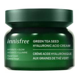 INNISFREE Green Tea Seed Hyaluronic Acid Cream 50ml