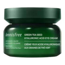 INNISFREE Green Tea Seed Hyaluronic Acid Eye Cream 30ml