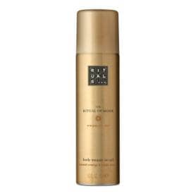 RITUALS The Ritual of Mehr Body Mousse to Oil 150ml