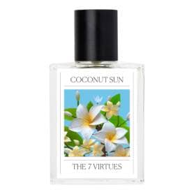 THE 7 VIRTUES Coconut Sun Eau de Parfum 50ml