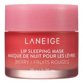 LANEIGE Lip Sleeping Mask Mango Berry 20g