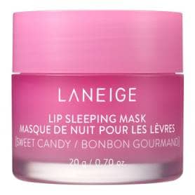 LANEIGE Lip Sleeping Mask Mango Sweet Candy 20g