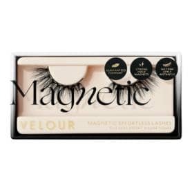 VELOUR Magnetic Instant Attraction Lashes