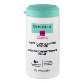 SEPHORA COLLECTION Super Glow Cleansing Powder 25g