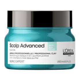 L'Oréal Professionnel Serié Expert Scalp Advanced Anti-Discomfort Hair Treatment 250ml