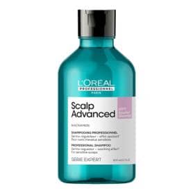 L'Oréal Professionnel Serié Expert Scalp Advanced Anti-Discomfort Dermo-Regulator Shampoo 300ml