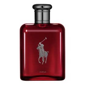 RALPH LAUREN Polo Red Parfum 125ml