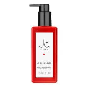JO LOVES Jo by Jo Loves A Bath & Shower Gel 275ml