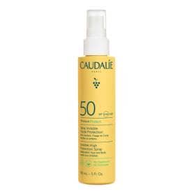 CAUDALIE Vinosun High Protection Spray SPF50 150ml
