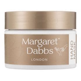 MARGARET DABBS LONDON Pure Overnight Hand Mask  35ml