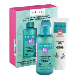 SEPHORA COLLECTION Repair + Hydrate Duo Set