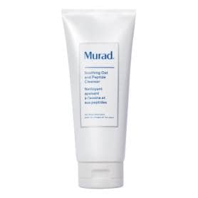 MURAD Soothing Oat and Peptide Cleanser 200ml