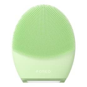 FOREO LUNA™ 4 - Electric Facial Cleansing Brush for Normal Skin Pistachio