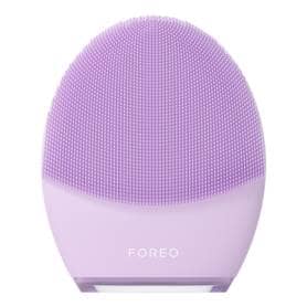 FOREO LUNA™ 4 - Electric Facial Cleansing Brush for Normal Skin Lavender