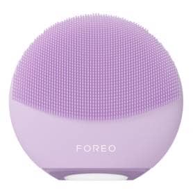 FOREO LUNA 4 MINI Dual-sided facial cleansing massager