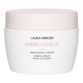 LAURA MERCIER Serum Body Cream Ambre Vanille 200ml