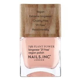 NAILS INC 73% Plant Power In My O-Zone