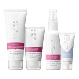 PHILIP KINGSLEY Holiday-Proof Hair Care Travel Collection  Kit