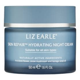 LIZ EARLE Skin Repair Night Cream 50ml