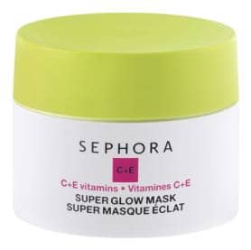SEPHORA COLLECTION Super Glow Face Mask 50ml