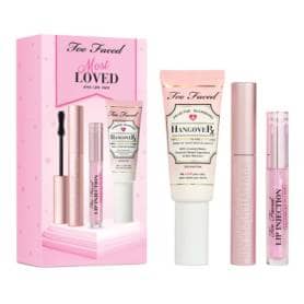 TOO FACED Most Loved Set