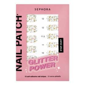 SEPHORA COLLECTION Nail Patches Set