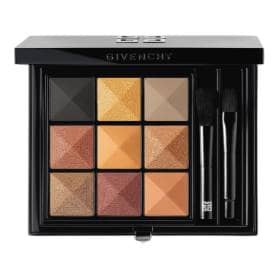 GIVENCHY Le 9 De Givenchy Eyeshadow Palette 8g N6