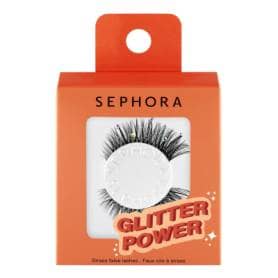 SEPHORA COLLECTION Strass False Lashes - Light and reusable false lashes