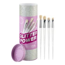 SEPHORA COLLECTION Glitter Power Eye Brush