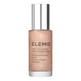 ELEMIS Pro-Collagen Rose Micro Serum 30ml