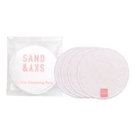 SAND & SKY Bamboo Cleansing