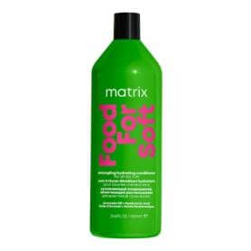 MATRIX Food For Soft Detangling Conditioner with Avocado Oil and Hyaluronic Acid 1000ml