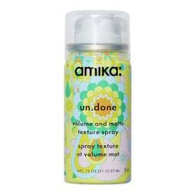 AMIKA un.done volume & matte texture spray un.done volume & matte texture spray
