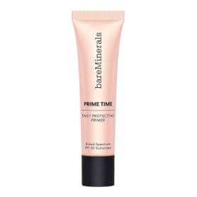 bareMinerals PRIME TIME Daily Protecting Primer Mineral SPF30 30ml