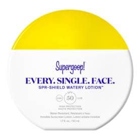 SUPERGOOP! Every.Single.Face SPR-Shield SPF50 50ml