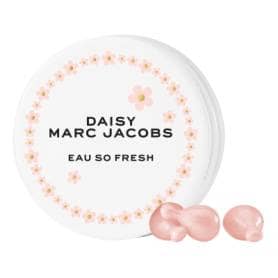 MARC JACOBS Daisy Drops Eau So Fresh for Her 30 Capsules