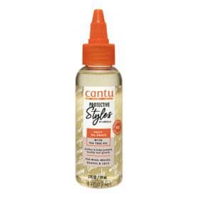 CANTU Protective Styles Daily Oil Drops with Tea Tree Oil 59ml