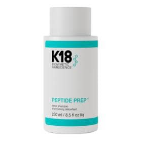 K18 PEPTIDE PREP Detox Shampoo - Color-Safe 250ml