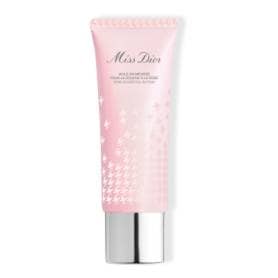 DIOR Miss Dior Rose Shower Oil-in-Foam Scented Shower Oil 75 ml