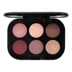 M.A.C Connect In Colour Eye Shadow Palette  6.25g