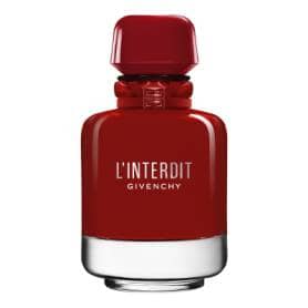 GIVENCHY L'Interdit Givenchy Eau de Parfum Rouge Ultime 80ml