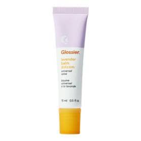GLOSSIER Balm Dotcom Lip Balm and Skin Salve 15ml