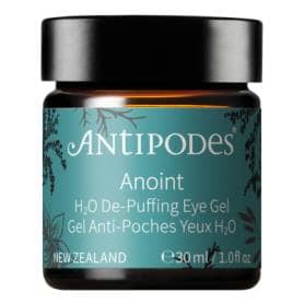 ANTIPODES Anoint H2O De-Puffing Eye Gel 30ml