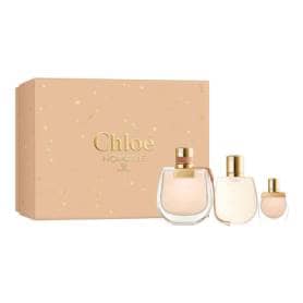 CHLOÉ Nomade Eau de Parfum For Her 75ml Giftset